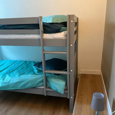 La 1 Ле-Мон-Дор