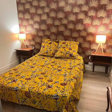 Апартаменты La 1 *